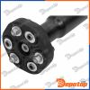 Arbre de transmission arrière pour BMW | NWN-BM-082, 26107584276